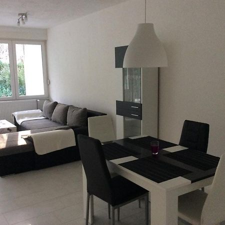 Holiday Home Dee/Syre Am Erlenhofsee Ransbach-Baumbach Dış mekan fotoğraf